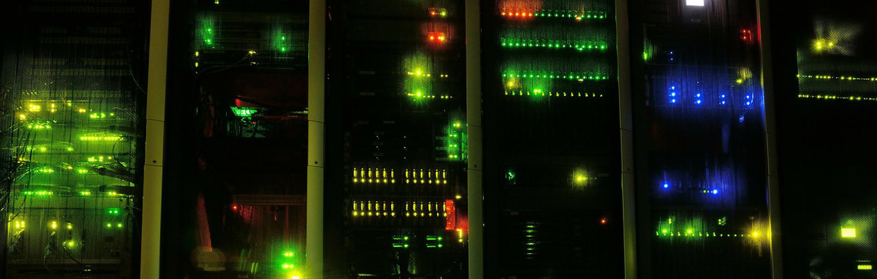 AzCom Electrics Server