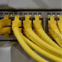AzCom Electrics - Data Communications